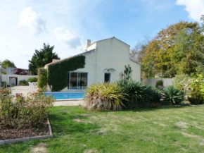 Maison Les Sables-d'Olonne, 5 pièces, 10 personnes - FR-1-427-82